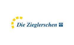 Die Zieglerschen Logo