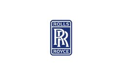 Rolls-Royce PowerSystems Logo