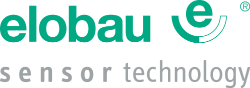Elobau Logo in Gruen